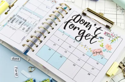 organizacija dogodka