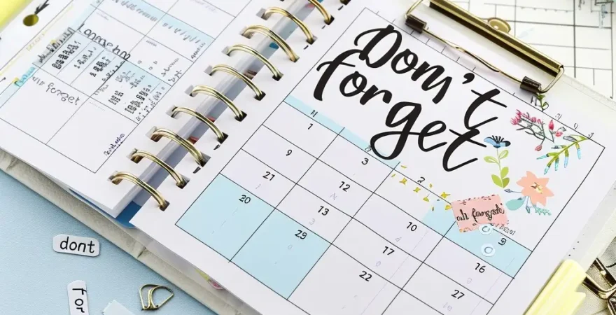 organizacija dogodka